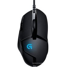 Original Mouse Logitech Wireless G402 Usb Interface 8-Keys 4000DPI Five-Speed Adjustable Tracking Optical Wired Gaming Mouse